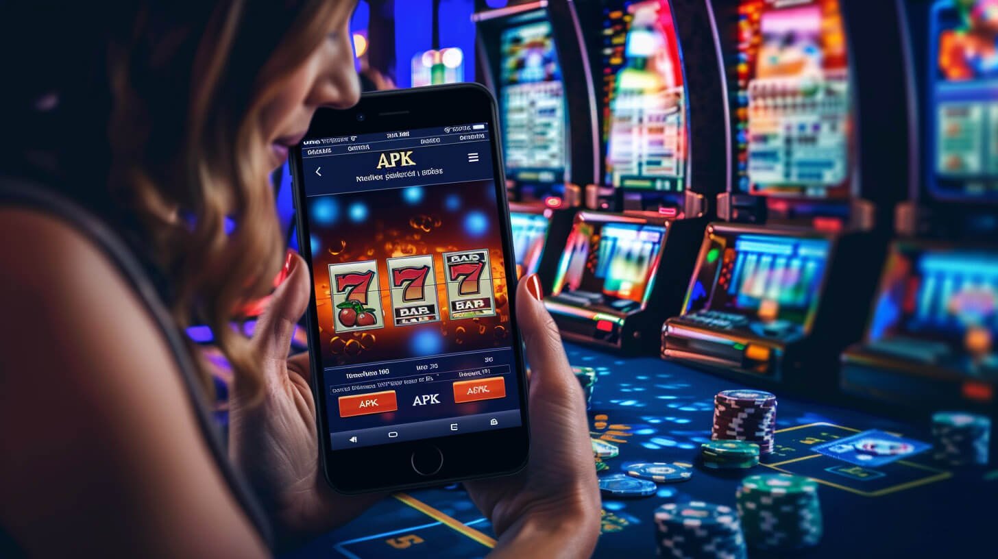 Tampilan mobile tstoto untuk deposit