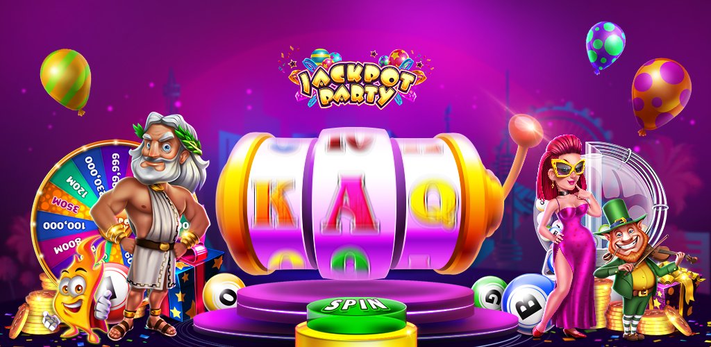 Antarmuka utama tstoto di layar besar
